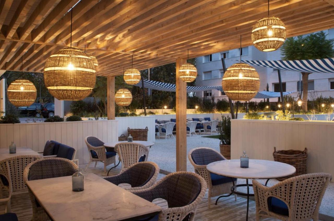 Stay U-Nique Apartments Beltran I Rozpide Barcelona Luaran gambar